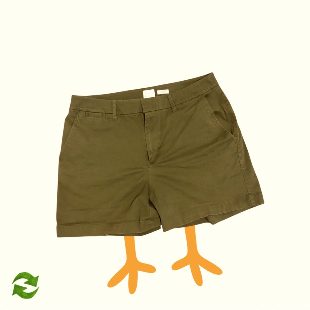 A New Day (Target) women’s shorts, size 8